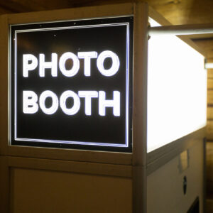Photo Booth