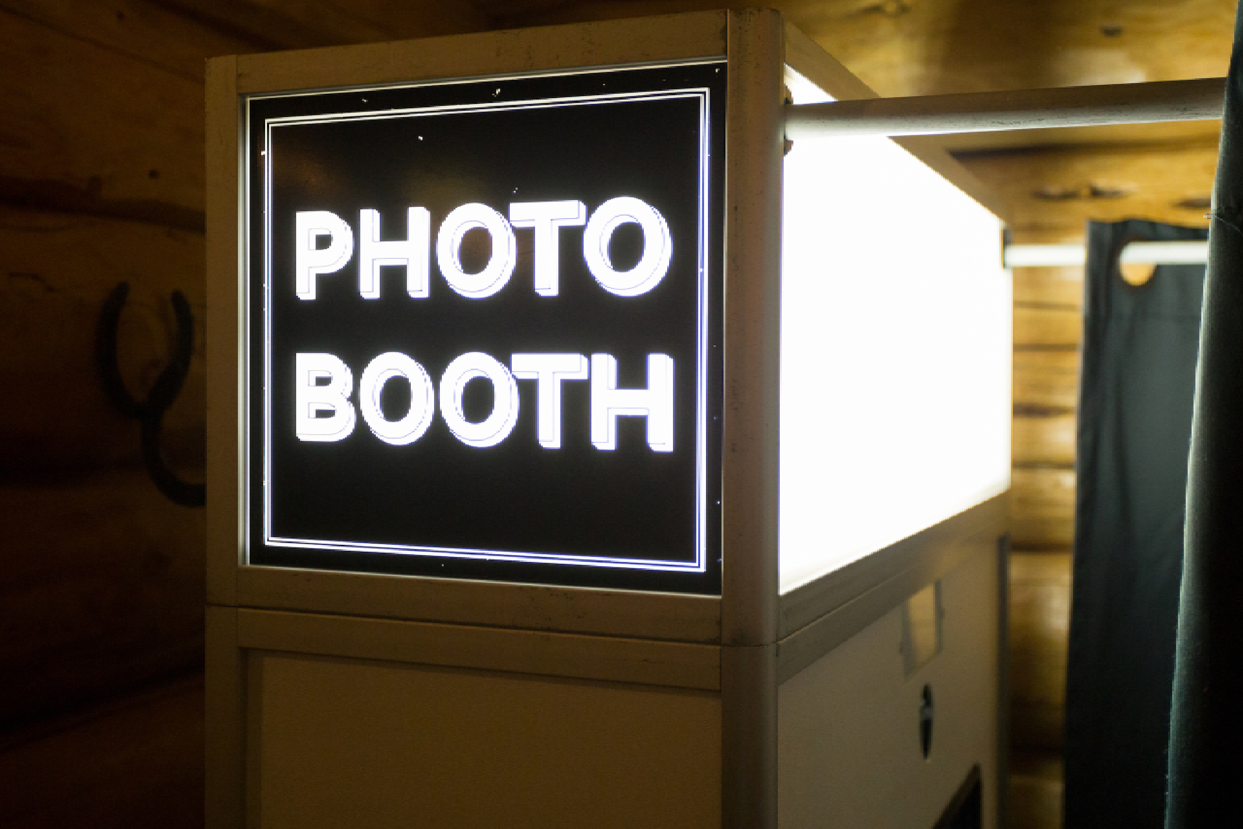Photo Booth